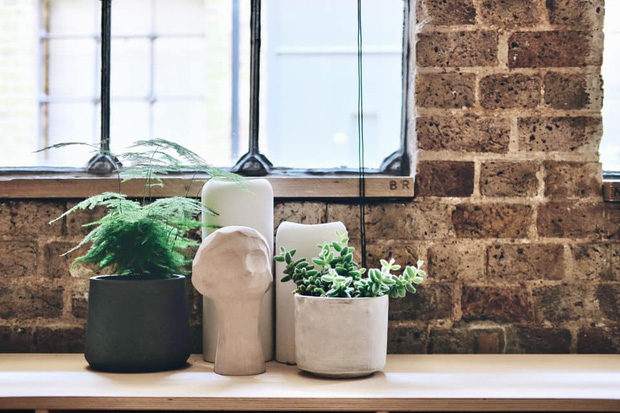 Cô gái Việt ở London mua nhà máy đồng hồ cũ rồi cải tạo thành nhà ở, chuyển hẳn nội thất từ Việt Nam sang-17