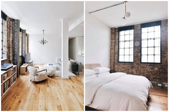 Cô gái Việt ở London mua nhà máy đồng hồ cũ rồi cải tạo thành nhà ở, chuyển hẳn nội thất từ Việt Nam sang