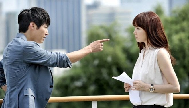 Mai mối sếp cho đứa bạn ế nhưng vừa gặp nó anh đã đuổi việc tôi ngay-2