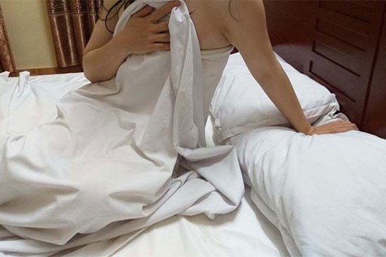 Ngay đêm tân hôn tôi đã phải thức trắng, nhưng vừa nói nguyên nhân thì vợ chồng cãi nhau và vợ đòi phân phòng ngủ riêng