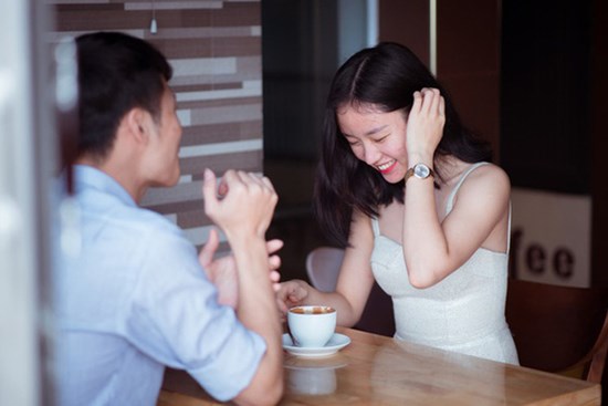 Mai mối sếp cho đứa bạn ế nhưng vừa gặp nó anh đã đuổi việc tôi ngay
