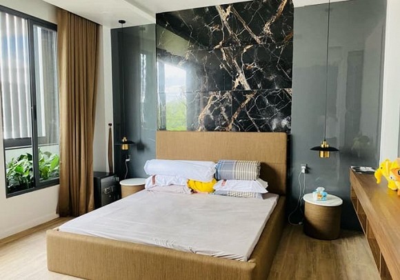 Vợ chồng Hải Băng - Thành Đạt sửa nhà bằng tiền mua một căn hộ cao cấp, nhìn qua đúng là sang-xịn-11