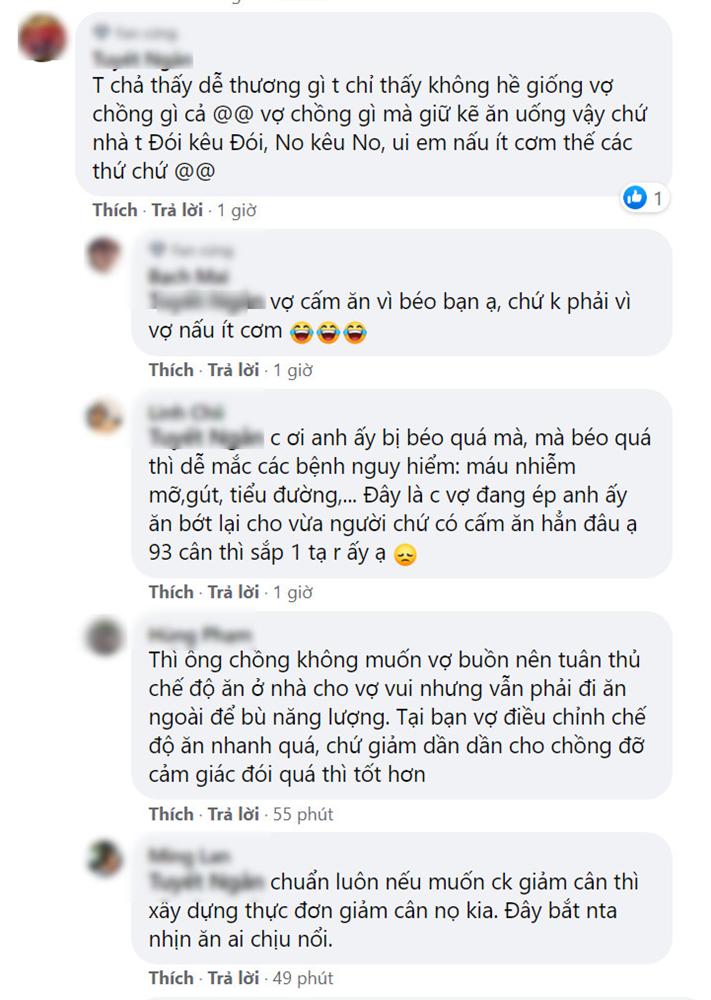 Chồng thường xuyên về muộn, vợ theo dõi thì bất ngờ vì thứ anh ngoại tình, bắt tận tay day tận trán lại thấy thương vô cùng-8
