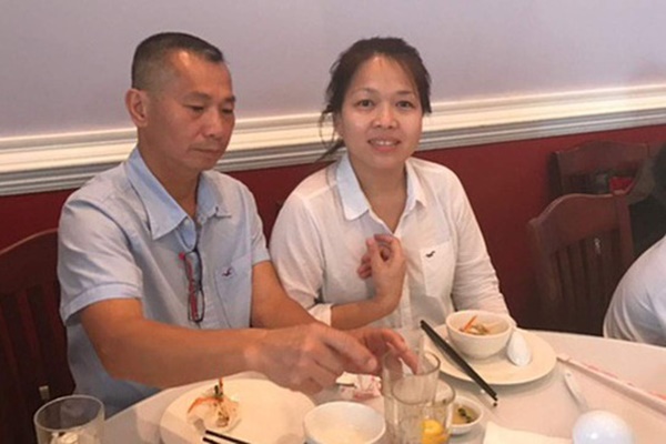 Vụ vợ chồng chủ tiệm nail gốc Việt bị bắn ở Mỹ: Cảnh sát xác nhận người chồng đã qua đời tại bệnh viện-4