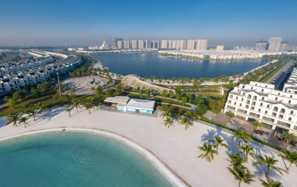 The Zenpark - căn hộ đậm chất Nhật giữa lòng Vinhomes Ocean Park-5