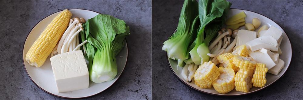 Ngày nào tôi cũng nấu món canh này mang đi làm ăn, sau 2 tuần giảm cả 3cm vòng eo!-1