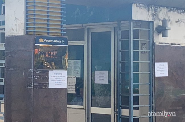 TP.HCM: Mẹ học chung với tiếp viên hàng không mắc COVID-19, con trai 4 tuổi phải đi cách ly cùng-3