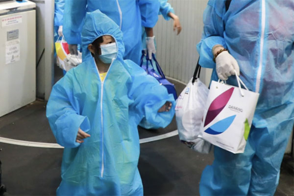 Thêm 7 địa điểm tại TP.HCM liên quan đến ca nhiễm Covid-19, người dân phải nhanh chóng liên hệ cơ sở y tế-3