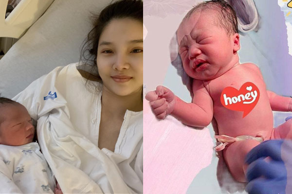 Dàn nhóc tỳ Vbiz chào đời năm 2020: Con Đông Nhi, Hồ Ngọc Hà sinh ra được chăm sóc như công chúa - hoàng tử, ái nữ nhà Cường Đô La sở hữu đồ hiệu hơn nửa tỷ-11