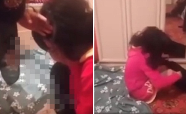 Vừa tổ chức lễ cưới xong, cô dâu bị gia đình chồng ép cởi bỏ quần áo để kiểm tra trinh tiết và những hành động gây căm phẫn tiếp theo-2