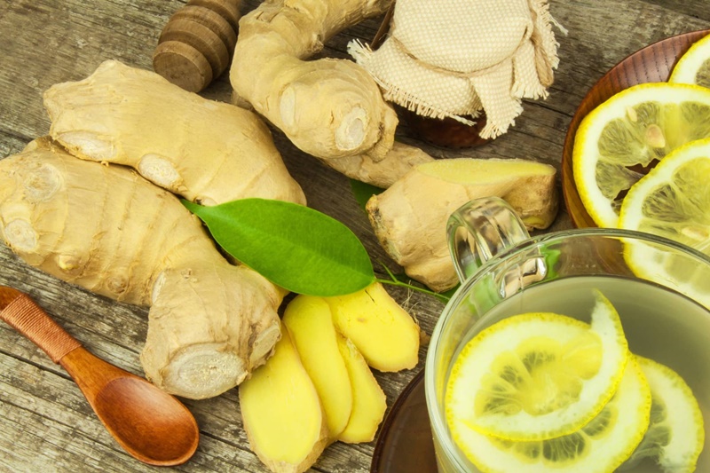 Đừng ăn gừng vào thời điểm này trong ngày vì sẽ độc ngang thạch tín, các gia đình cần tránh kẻo rước bệnh hại thân-3