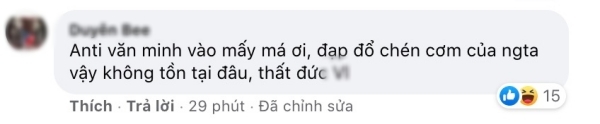 140 ngàn anti-fans đồng lòng đánh sập kênh youtube của Hương Giang-4