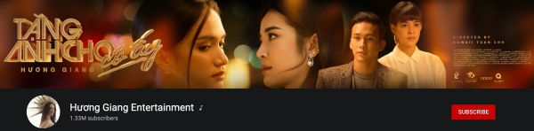 140 ngàn anti-fans đồng lòng đánh sập kênh youtube của Hương Giang-9