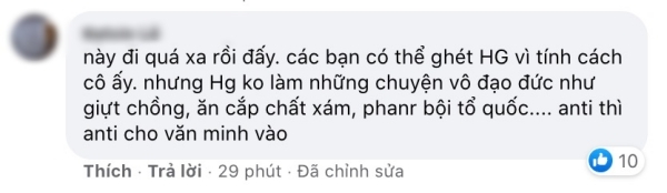140 ngàn anti-fans đồng lòng đánh sập kênh youtube của Hương Giang-5