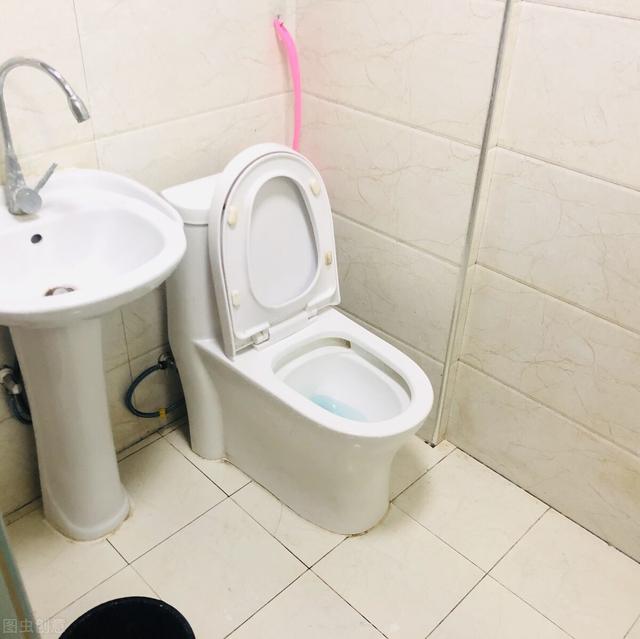 Nhà vệ sinh bị bẩn vì có nhiều khách ghé thăm vào dịp cuối năm? Mách bạn 5 mẹo làm sạch đơn giản không ngờ-2