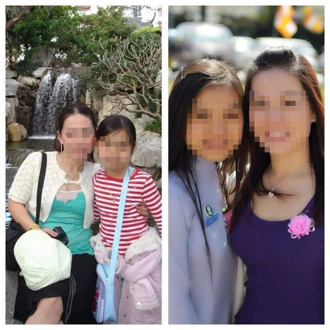 Lời tâm sự của cô vợ khiến MXH bàng hoàng với câu chữ gửi con gái cũng là người tình của chồng mẹ-3