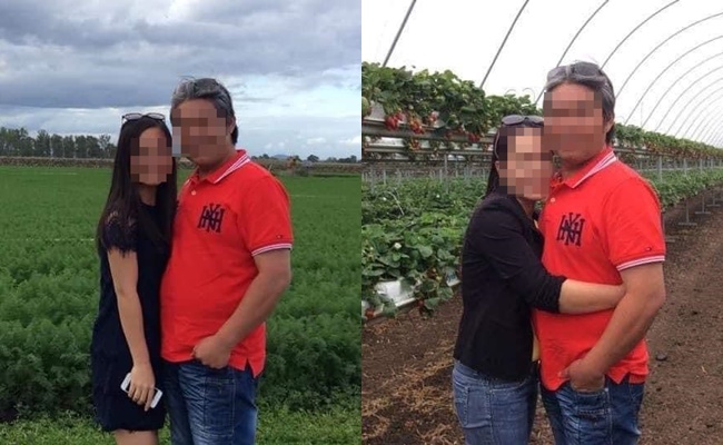 Lời tâm sự của cô vợ khiến MXH bàng hoàng với câu chữ gửi con gái cũng là người tình của chồng mẹ-4