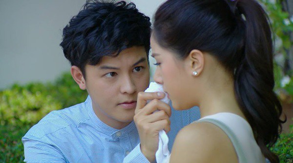 Tìm gặp chồng của tình địch bàn kế đánh ghen, 3 tháng sau anh quỳ gối tha thiết cầu hôn-1