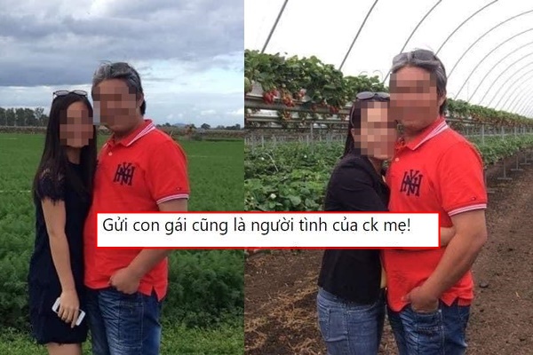 Người dì và hành trình hơn 10 năm cưu mang cháu gái bé bỏng thành thiếu nữ xinh đẹp: Cứ ngỡ đã có một gia đình hạnh phúc-11