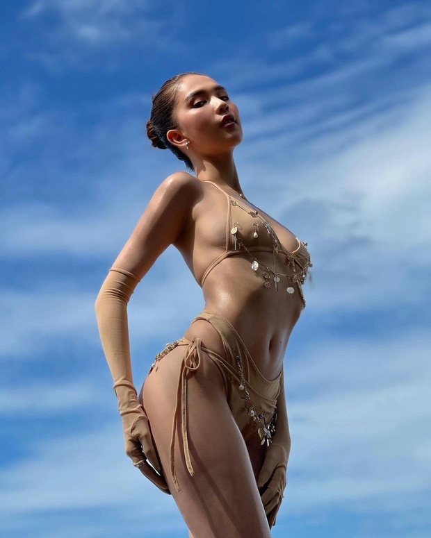 Ngọc Trinh mất điểm, tuột dốc hình ảnh vì liên tục hành động gây sốc: Quay clip thô tục, công khai sở thích đồ nhạy cảm-10