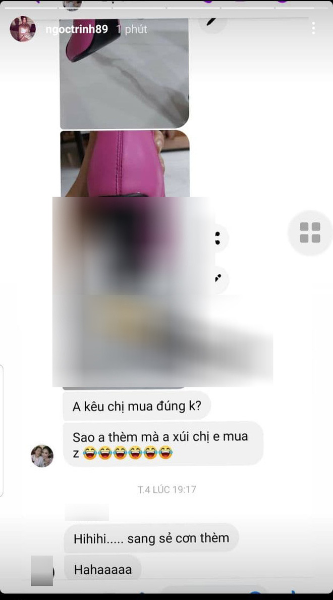 Ngọc Trinh mất điểm, tuột dốc hình ảnh vì liên tục hành động gây sốc: Quay clip thô tục, công khai sở thích đồ nhạy cảm-3