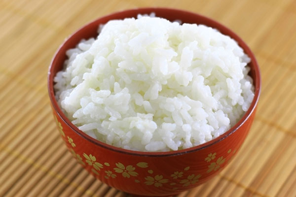 Mẹo bảo quản cơm nguội giữ được dinh dưỡng, hấp lại ngon như vừa nấu-1