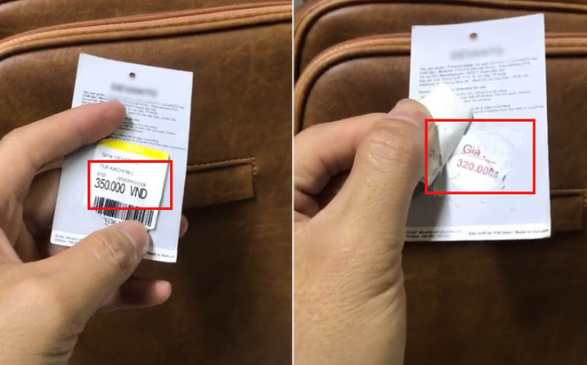 Hí hửng săn giảm giá sốc, khách tức nghẹn nhận hàng ngoài sức tưởng tượng-1