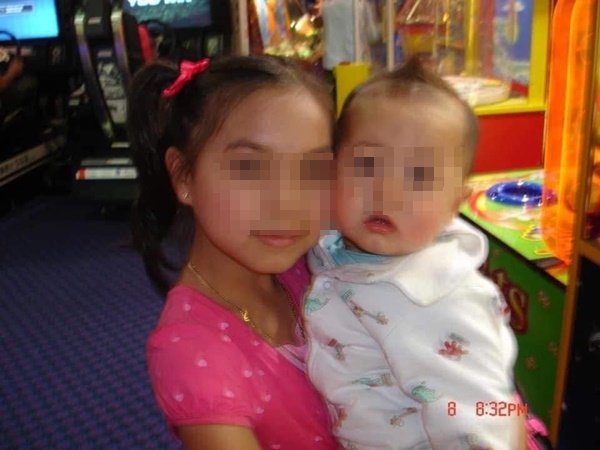 Người dì và hành trình hơn 10 năm cưu mang cháu gái bé bỏng thành thiếu nữ xinh đẹp: Cứ ngỡ đã có một gia đình hạnh phúc-2