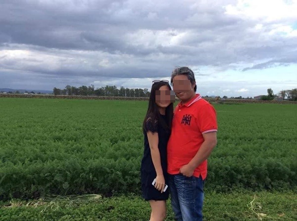 Người dì và hành trình hơn 10 năm cưu mang cháu gái bé bỏng thành thiếu nữ xinh đẹp: Cứ ngỡ đã có một gia đình hạnh phúc-5