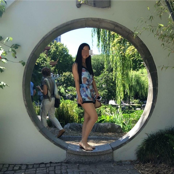 Người dì và hành trình hơn 10 năm cưu mang cháu gái bé bỏng thành thiếu nữ xinh đẹp: Cứ ngỡ đã có một gia đình hạnh phúc-7