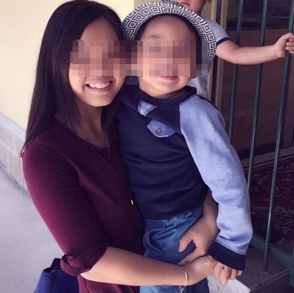 Người dì và hành trình hơn 10 năm cưu mang cháu gái bé bỏng thành thiếu nữ xinh đẹp: Cứ ngỡ đã có một gia đình hạnh phúc-10