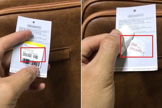 Hí hửng 'săn' giảm giá sốc, khách tức nghẹn nhận hàng ngoài sức tưởng tượng