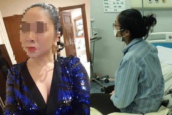 Khởi tố Bệnh nhân 1342, có đến lượt Bệnh nhân N17 và N34?