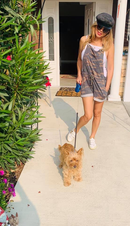 Tái hôn ở tuổi 42, nửa năm chăm chồng Tây bị đột quỵ, cuộc sống Ngọc Anh 3A hiện ra sao?-9