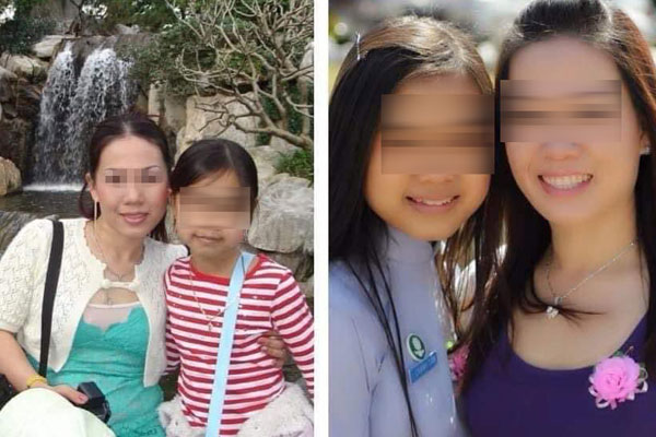 Vụ cháu gái cướp chồng dì ruột: Khó hiểu khi những người dì khác lại công khai bênh cháu-7