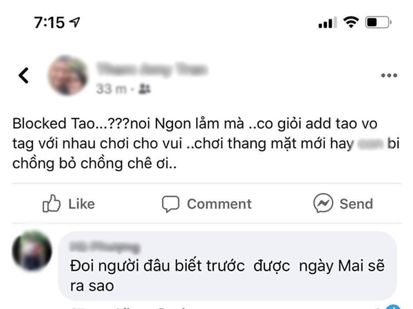 Vụ cháu gái cướp chồng dì ruột: Khó hiểu khi những người dì khác lại công khai bênh cháu-3