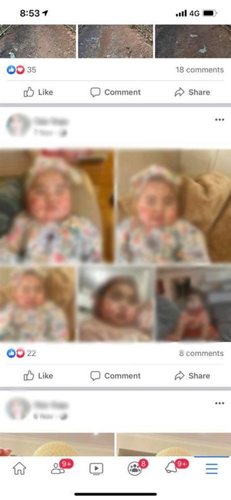 Vụ cháu gái cướp chồng dì ruột: Khó hiểu khi những người dì khác lại công khai bênh cháu-4