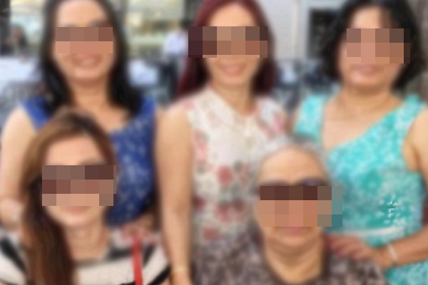 Lời tâm sự của cô vợ khiến MXH bàng hoàng với câu chữ gửi con gái cũng là người tình của chồng mẹ-5