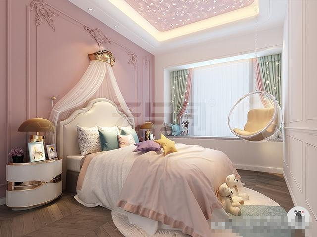 Mẹo trang trí phòng trẻ em thiết thực mà không lo lỗi thời, giúp trẻ luôn khỏe mạnh và phát huy được khả năng sáng tạo-10