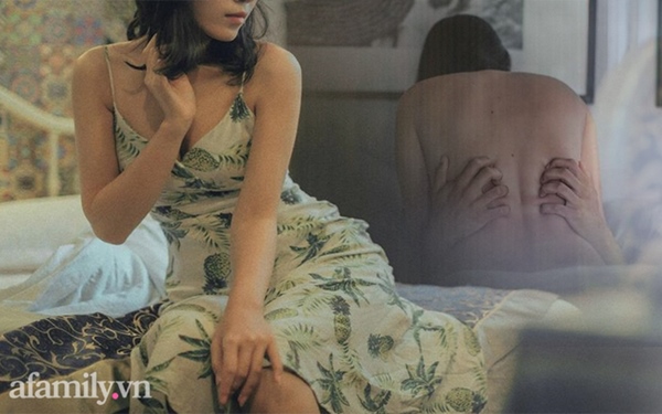 Những đêm nhớ chồng cồn cào và vết trượt dài sau bao năm kìm nén: Lời sám hối bên ảnh thờ và sự cắn rứt đằng sau cơn dục vọng bùng cháy-1