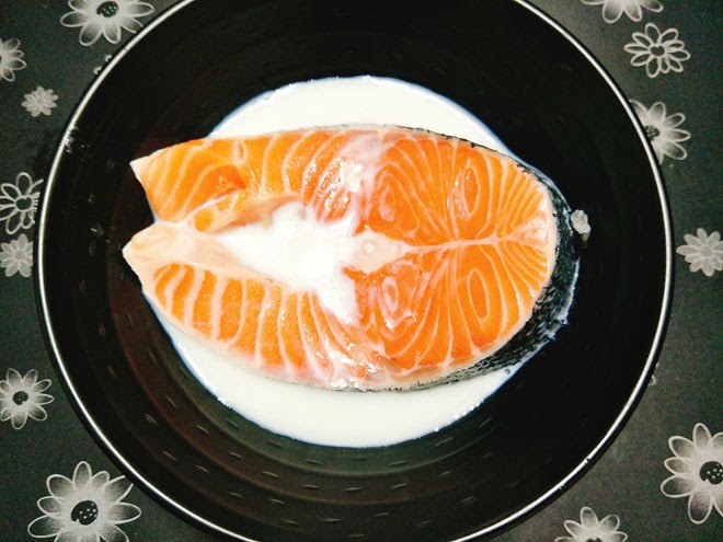 1001 công dụng thần thánh của sữa tươi trong gian bếp, chắc chắn bạn sẽ vô cùng ngạc nhiên-2