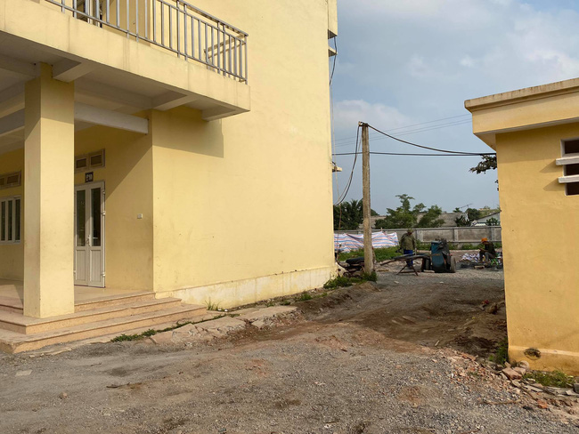 Khởi tố nam sinh lớp 9 đánh bạn học tử vong ở Hà Nam-1