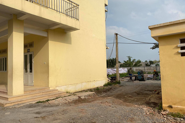 Nguyên nhân nào khiến nữ công nhân tử vong bất ngờ tại bệnh viện quận Thủ Đức - TP.HCM?-3