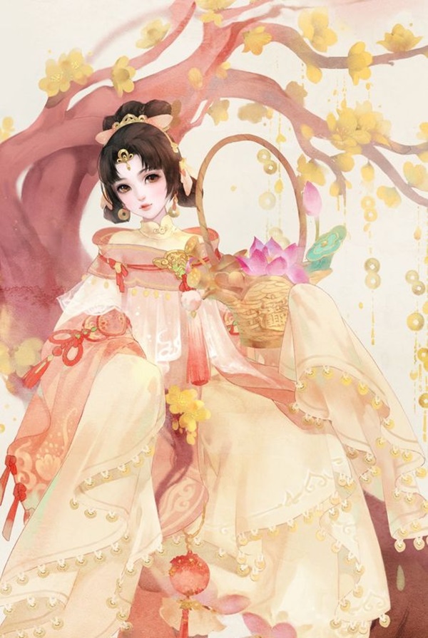 Quý cô sinh tháng âm lịch này bước sang tháng 12 tình tiền viên mãn, tài lộc từ trên trời rơi xuống, tình yêu thăng hoa nồng nhiệt-1