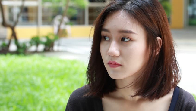 Ăn cơm tối xong, chị chồng đặt lên bàn một chiếc que thử thai 2 vạch khiến cả nhà trợn trắng mắt-1