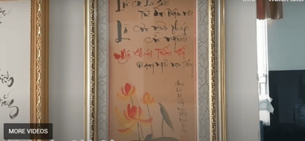 Khám phá không gian sống trong biệt thự của NSND Bạch Tuyết tại TP Hồ Chí Minh-7