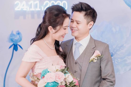 Phan Thành âm thầm follow Primmy Trương hậu đám hỏi, tầm này thì không còn gì phải giấu nữa rồi