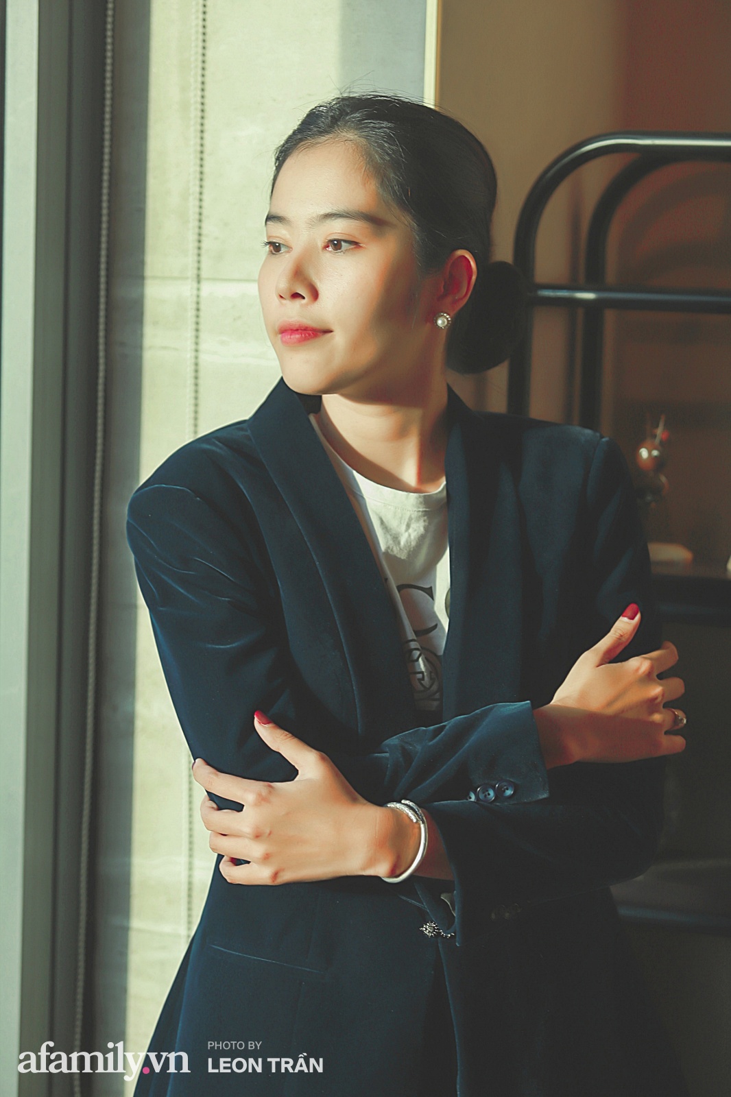 Nam Em: Bị đại gia gọi là Ký sinh trùng vì đòi chuyện ấy nhưng không cho, hay phát ngôn bất bình thường vì không được gia đình dạy dỗ-11