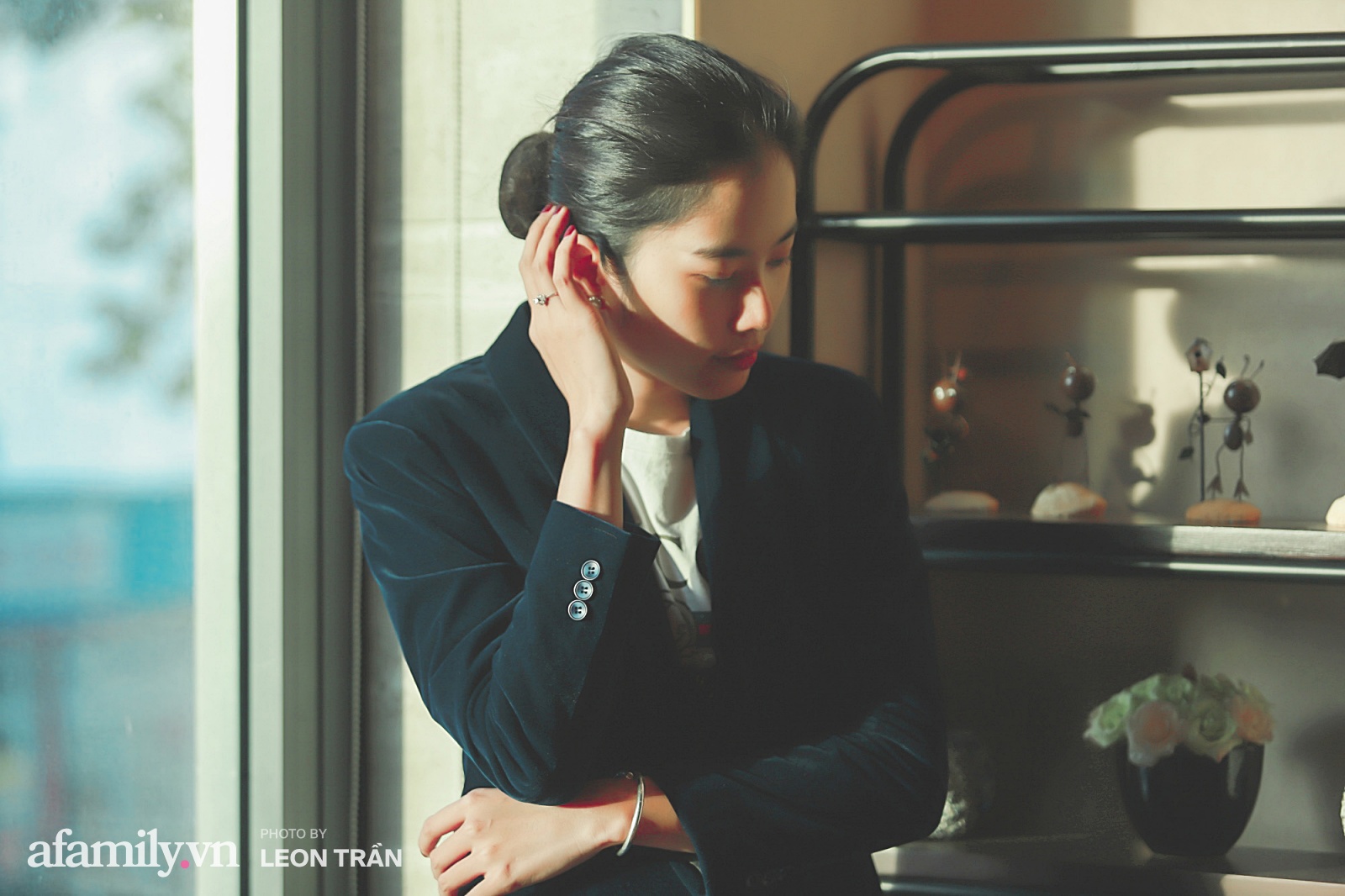 Nam Em: Bị đại gia gọi là Ký sinh trùng vì đòi chuyện ấy nhưng không cho, hay phát ngôn bất bình thường vì không được gia đình dạy dỗ-9