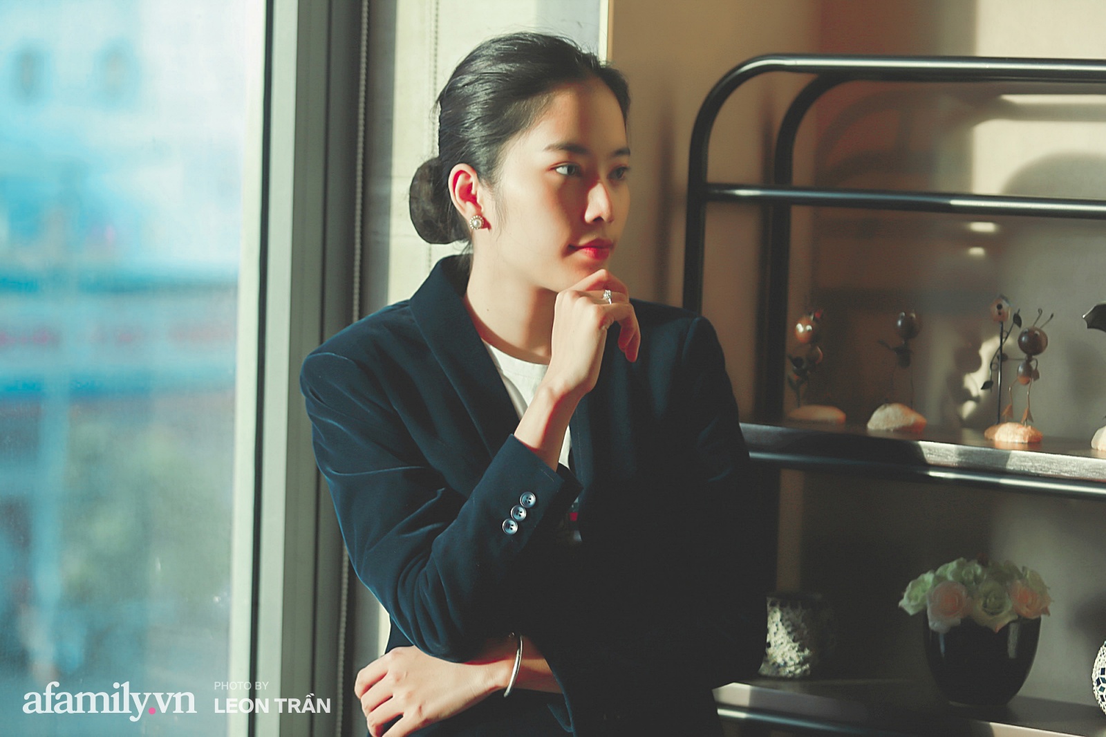 Nam Em: Bị đại gia gọi là Ký sinh trùng vì đòi chuyện ấy nhưng không cho, hay phát ngôn bất bình thường vì không được gia đình dạy dỗ-8